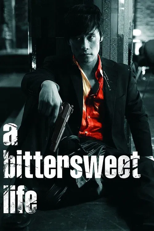 A Bittersweet Life (2005) Dual Audio (DD5.1) {Hindi-Korean} BluRay 480p [570MB] | 720p [1.2GB] | 1080p [2.3GB]