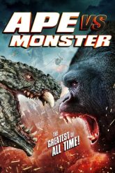Ape vs. Monster