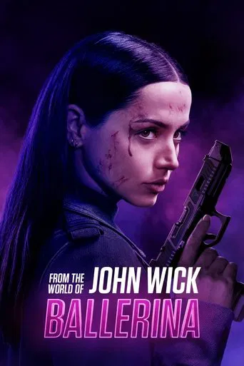 Ballerina (2025) Dual Audio (DD5.1) {Hindi-English} WEB-DL 480p [440MB] | 720p [1.1GB] | 1080p [2.2GB] | 2160p 4K [19GB] DV SDR