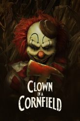 Clown-in-a-Cornfield
