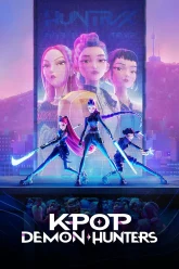 KPop Demon Hunters – Sing-Along