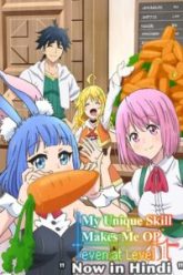 My-Unique-Skill-Makes-Me-OP-Even-at-Level-1-Hindi-Dubbed-Anime-Series