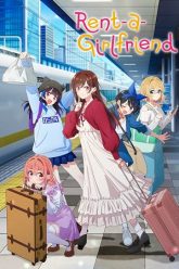 Rent-a-Girlfriend
